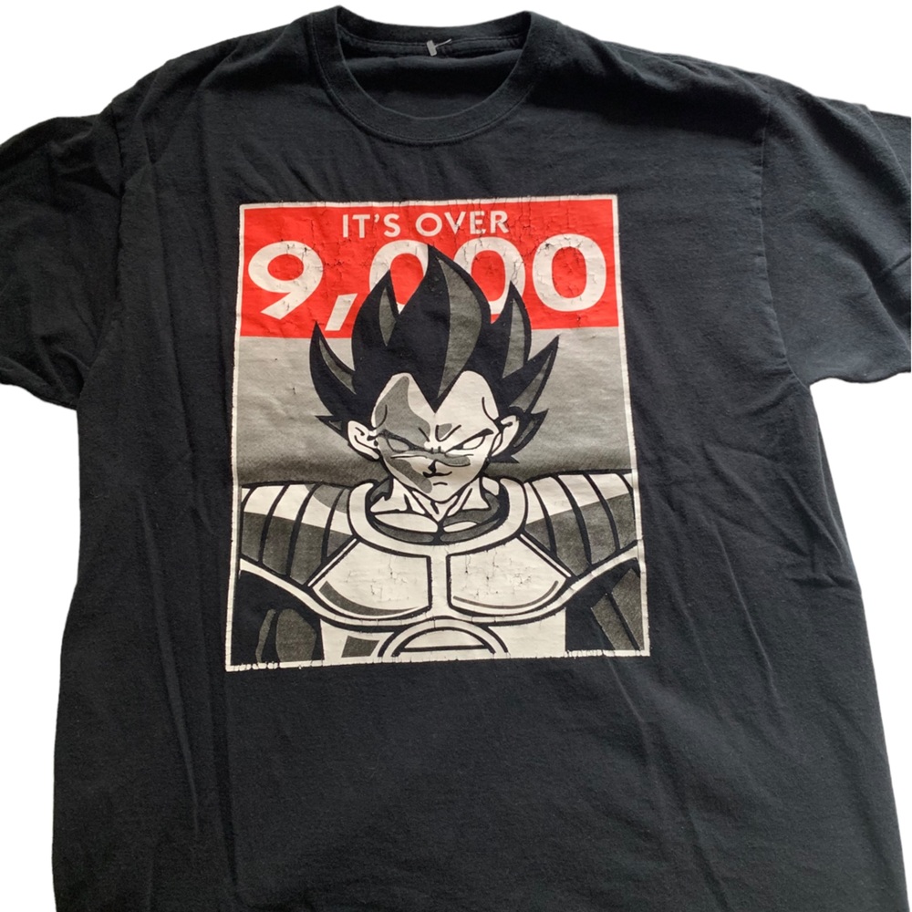 Dragon Ball Shirt